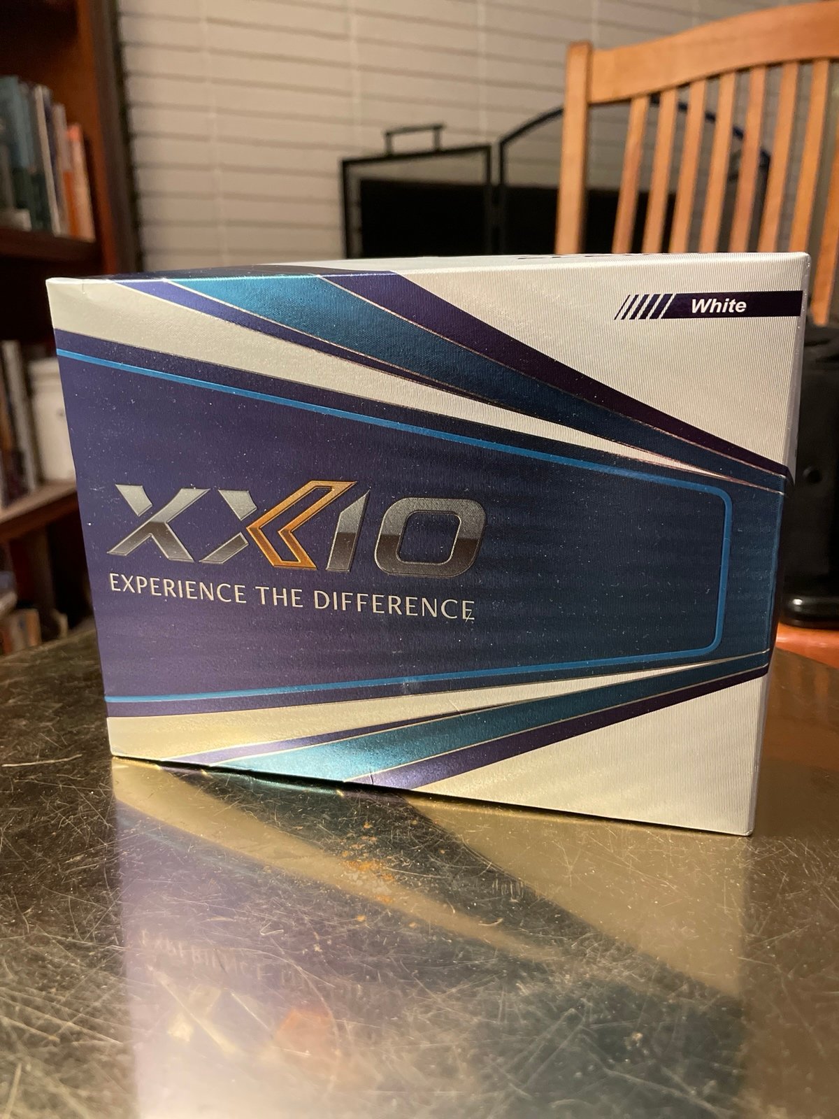 Brand New XXIO Eleven Golf Balls