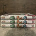 Pokémon TCG Scarlet & Violet - 151 Poster Collection Box - 3 Boxs NEW SEALED