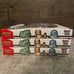 Pokémon TCG Scarlet & Violet - 151 Poster Collection Box - 3 Boxs NEW SEALED