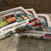 Pokémon TCG Scarlet & Violet - 151 Poster Collection Box - 3 Boxs NEW SEALED