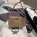 MCM shoulder bag