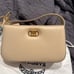 MCM shoulder bag