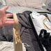 MCM shoulder bag