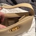 MCM shoulder bag