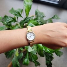 Classic Imagio Quartz Calendar Watch