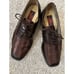 Men's Giorgio Brutini Private Collection Size 10 M Color Brown 808012