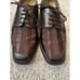 Men's Giorgio Brutini Private Collection Size 10 M Color Brown 808012