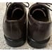 Men's Giorgio Brutini Private Collection Size 10 M Color Brown 808012