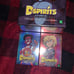 D-Spirits TCG Kickstarter 1st Edition Booster Box With Starter Decks