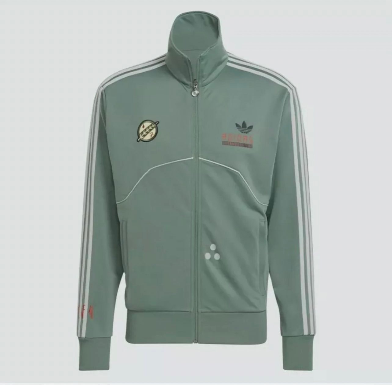 Shops Adidas