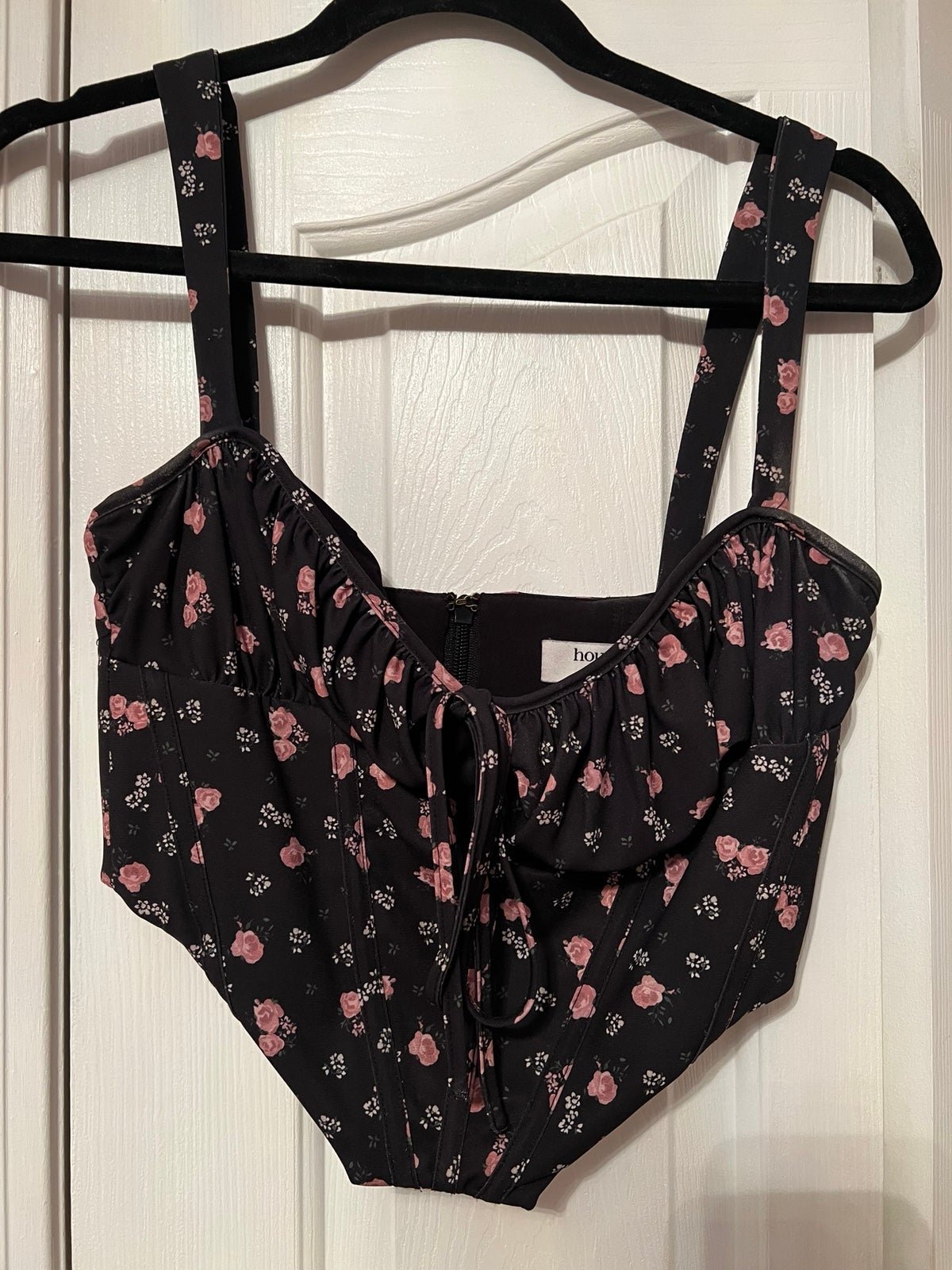house of cb corset