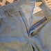 Vintage comfort action sports light wash jeans