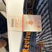 ROCK REVIVAL Women's AUDRINA Mid-rise Curvy Capri Blue Denim Jeans Sz 32x24 NWT