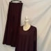 pant suit set