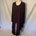 pant suit set