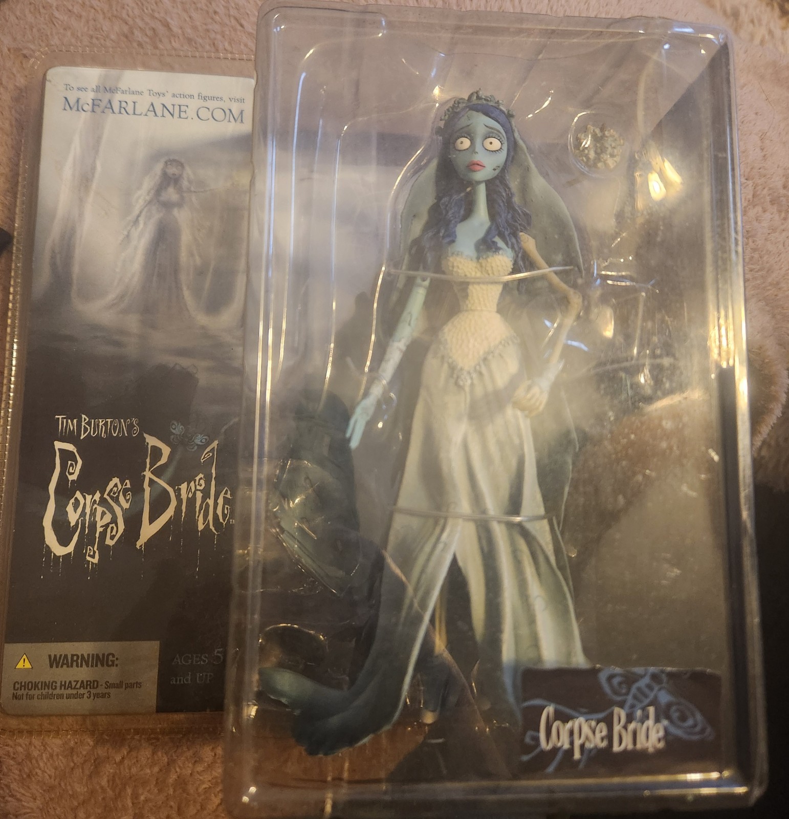 Corpse Bride