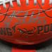Cleveland Browns autographed football