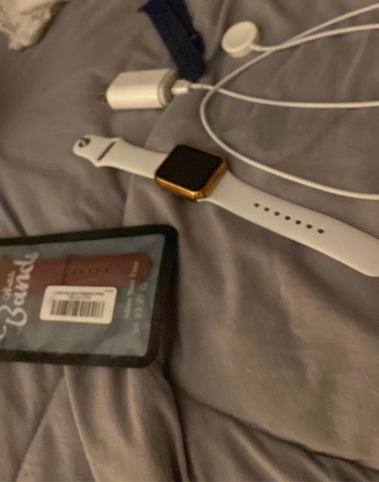 Apple watch series 3 38mm