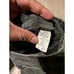 Vince - Ponte 5 Pocket Moto Jeans / Gray / 25