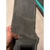 Vince - Ponte 5 Pocket Moto Jeans / Gray / 25