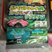 Pokemon japense e reader pack fire red leaf green