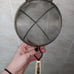 Spice of life pot strainer