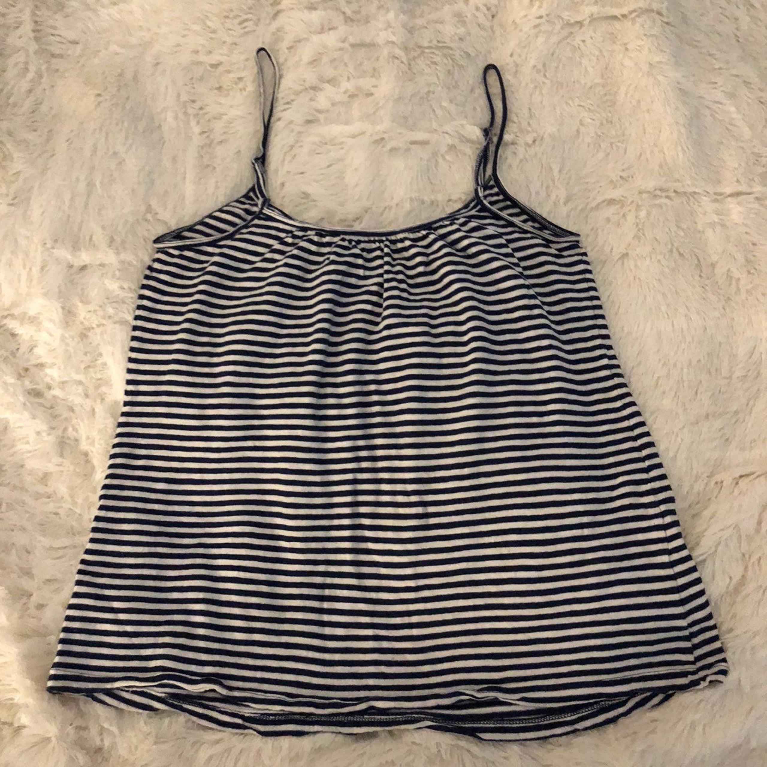 Womens Old Navy thin strap tank