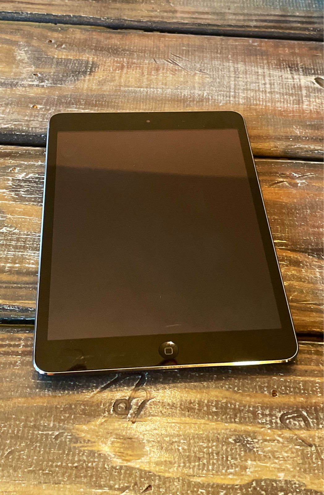 Ipad mini 2 32 GB SPACE GREY