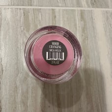Revel Nail OG Helix HTF Retired Color 2 oz NEW
