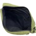 Butterfly Embroidered Laptop Messenger Bag