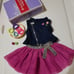 AG love to layers outfit