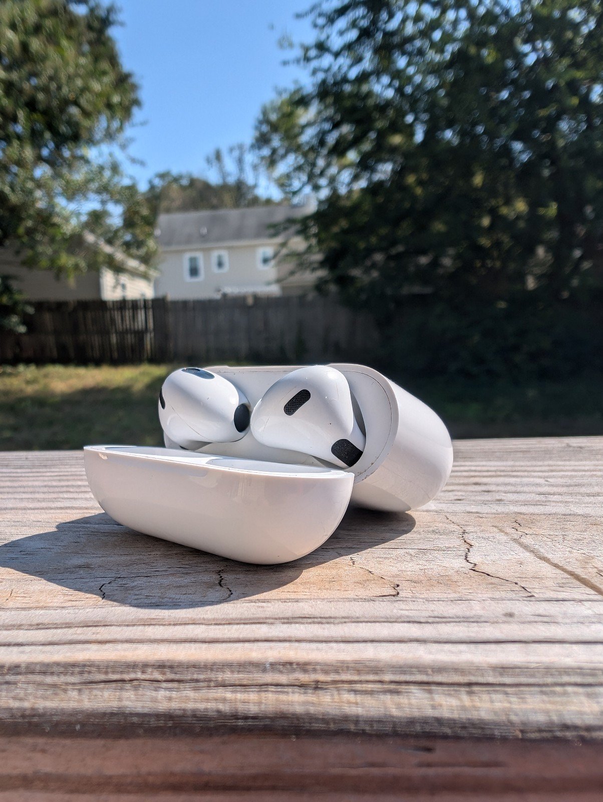 airpods 3rd generation