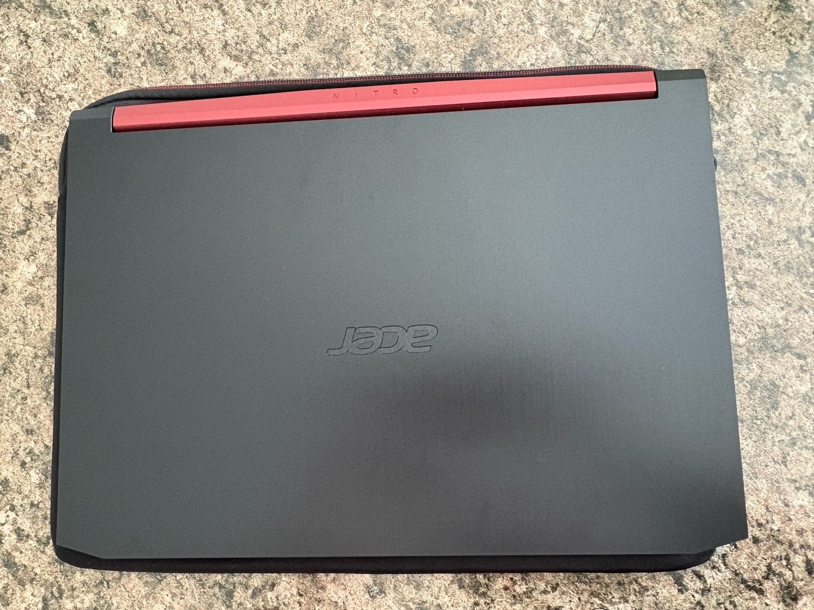 Acer Nitro 5 - 15.6” Gaming Laptop