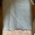 Wonderful Memories Boy Blue Fleece Blanket