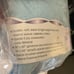Wonderful Memories Boy Blue Fleece Blanket