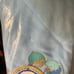 Wonderful Memories Boy Blue Fleece Blanket