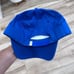 Aime Leon Dore Unisphere Cap Blue