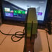 Xbox One S 1 TB Console Minecraft Limited Edition. Tested