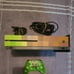 Xbox One S 1 TB Console Minecraft Limited Edition. Tested