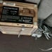 Sound Rise II, SFQ-16: Bedside Alarm Clock Radio & Bluetooth Speaker, with Large