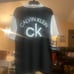 What are you selling Calvin Klein brand new liquid touch polo shirt with tags.