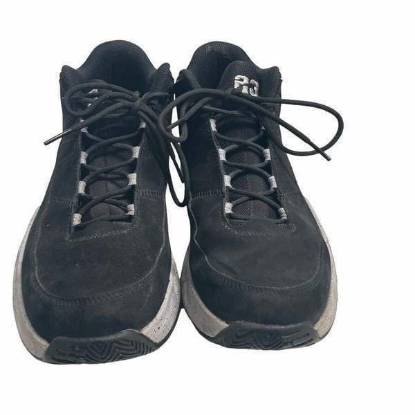 NIKE Jordan Max Aura 3 Men’s Size 10.5 Black