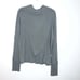 NWT Lucky brand Tulip Hem Pullover L