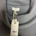 NWT Lucky brand Tulip Hem Pullover L