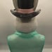 Easter Bunny Rabbit Bust Tophat Tails Decor 20 XL