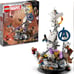 Lego Marvel 76266 Endgame Final Battle Marvel Studios The Infinity Saga
