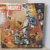 Lego Marvel 76266 Endgame Final Battle Marvel Studios The Infinity Saga