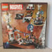 Lego Marvel 76266 Endgame Final Battle Marvel Studios The Infinity Saga