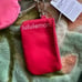 Brand new lululemon wallet keychain pouch wristlet