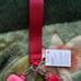 Brand new lululemon wallet keychain pouch wristlet